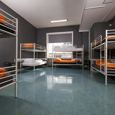 Hostel B47-3
